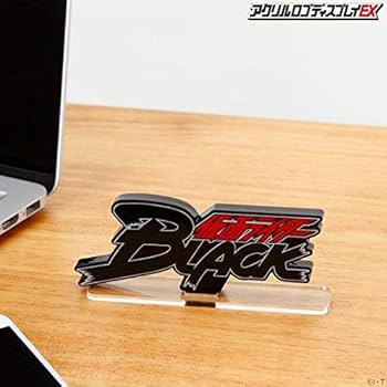 アクリルロゴディスプレイex 仮面ライダーBLACK SUN アクリルロゴディスプレイEX 仮面ライダーBLACK SUN | 仮面